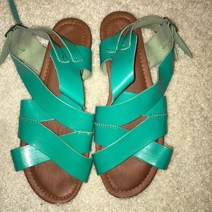 Boho Sandals👡